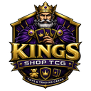 Kings Shop Tcg