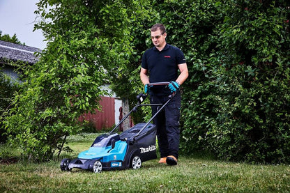 Makita Akku-Rasenmäher DLM330Z - ohne Akku und Ladegerät