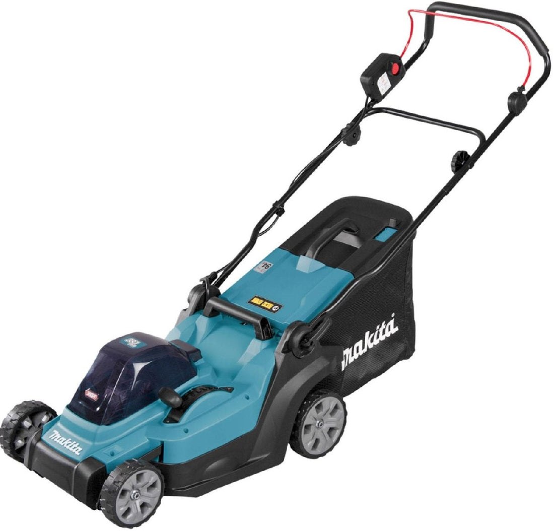 Makita Akku-Rasenmäher LM003GZ - ohne Akku und Ladegerät