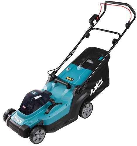 Makita Akku-Rasenmäher LM004GM102 inkl. Akku + Ladegerät