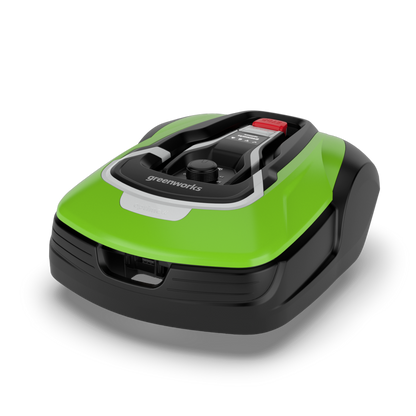 Optimow 15  – 1500m² mit Begrenzungskabel