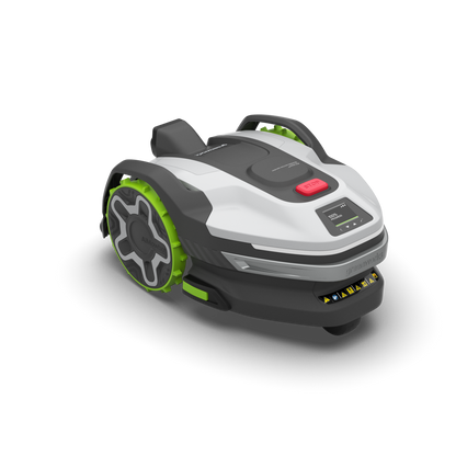 AiMowbot 10 - RTKVision™ 1000m²