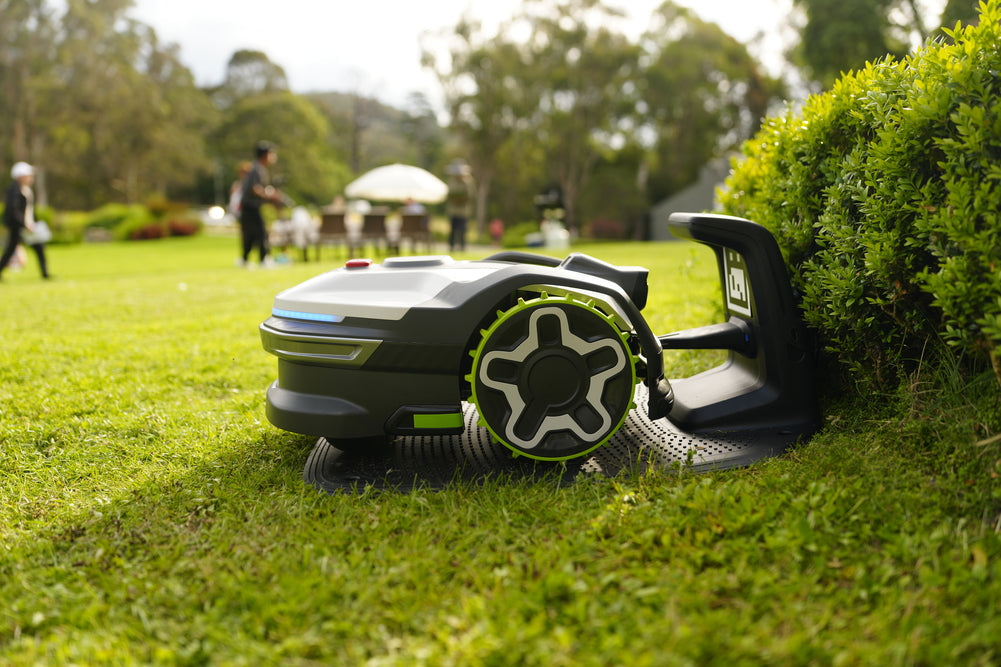 AiMowbot 10 - RTKVision™ 1000m²