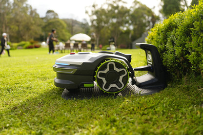 AiMowbot 12 - RTKVision™ 1200m²