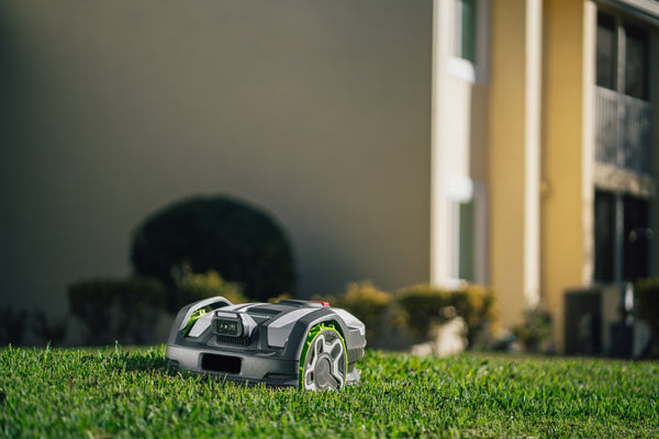 AiMowbot 8 - RTKVision™ 800m²