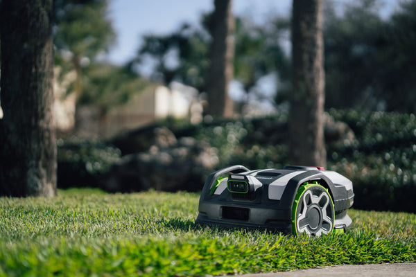 AiMowbot 8 - RTKVision™ 800m²