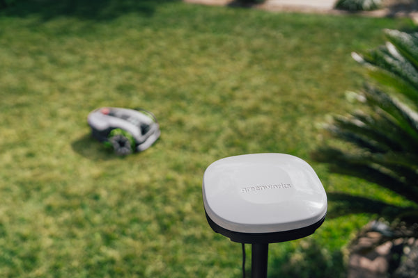 AiMowbot 8 - RTKVision™ 800m²