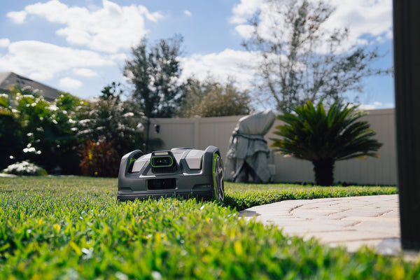 AiMowbot 12 - RTKVision™ 1200m²