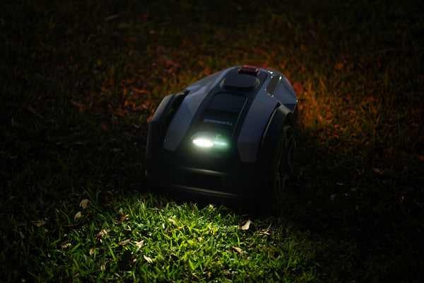 AiMowbot 8 - RTKVision™ 800m²