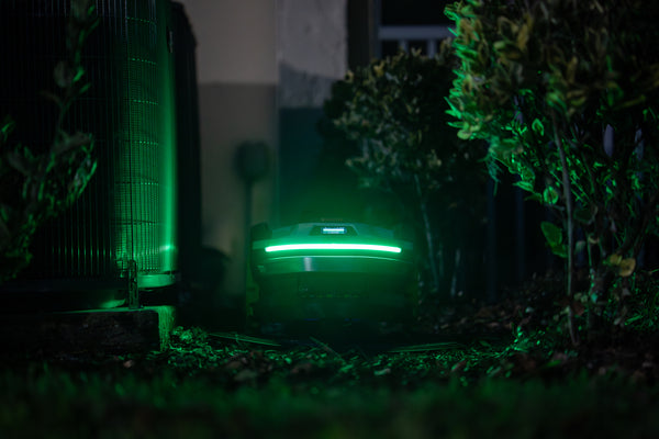 AiMowbot 8 - RTKVision™ 800m²