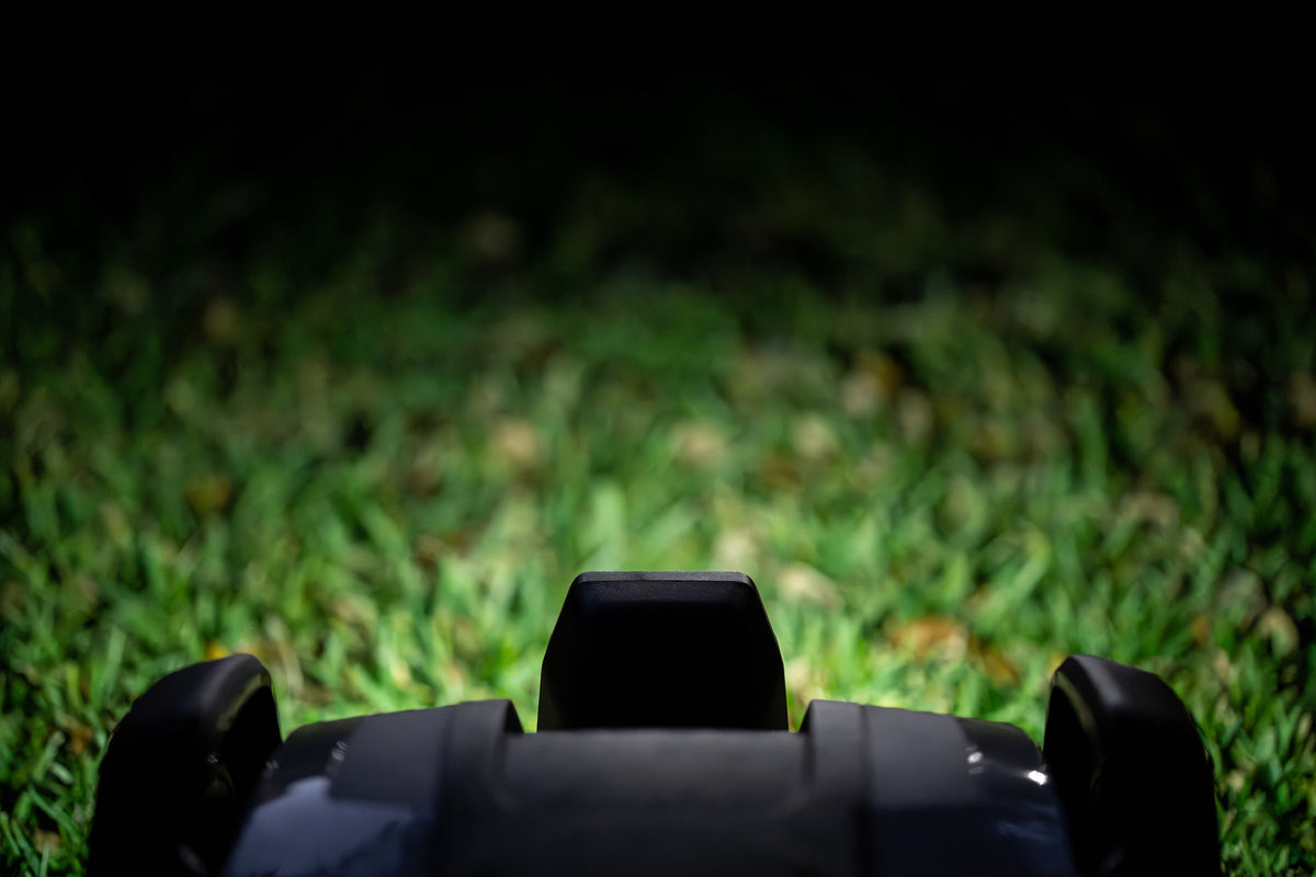 AiMowbot 8 - RTKVision™ 800m²