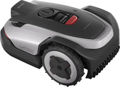 Roborock kabelloser Mähroboter RockNeo Q105 - für kleine Rasenflächen