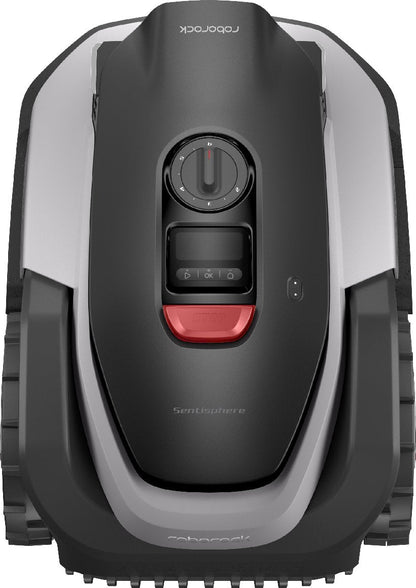 Roborock kabelloser Mähroboter RockNeo Q105 - für kleine Rasenflächen