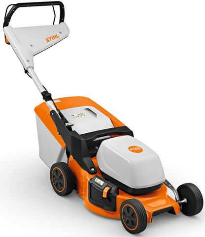 STIHL Akku-Rasenmäher RMA 248, ohne Akku und Ladegerät