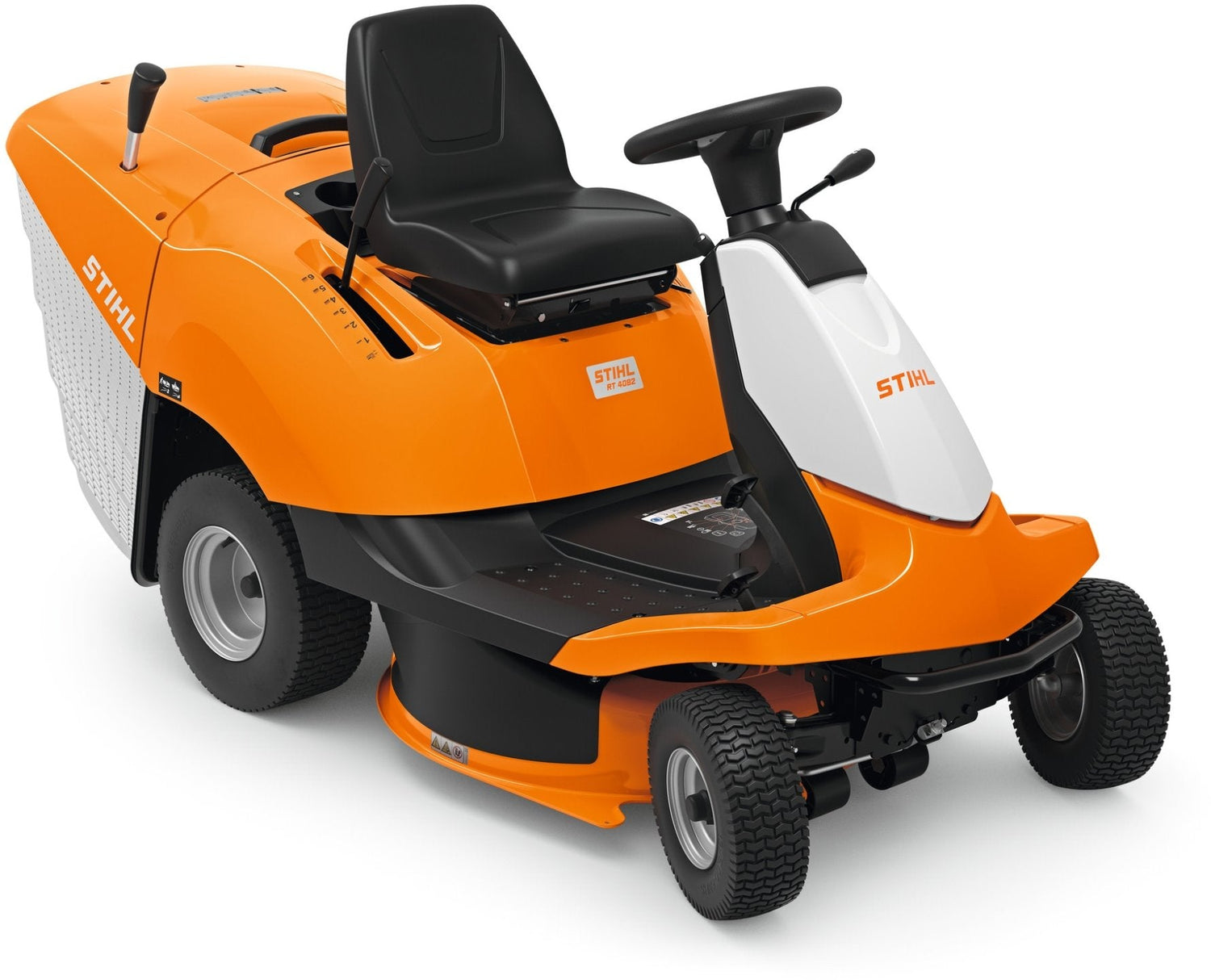 STIHL Aufsitzmäher RT 4082