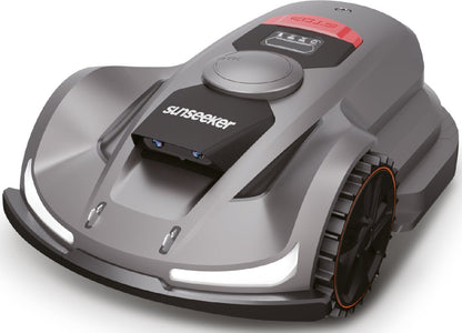 Sunseeker kabelloser Mähroboter Elite X7