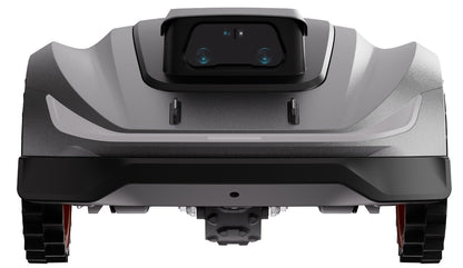 Sunseeker kabelloser Mähroboter X5 GEN 2