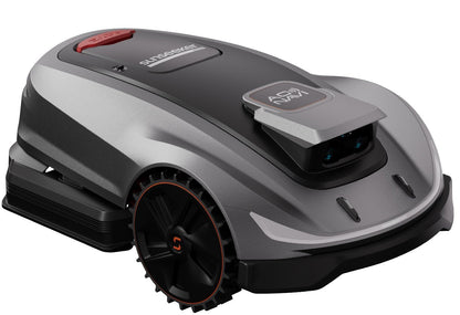Sunseeker kabelloser Mähroboter X7 GEN 2