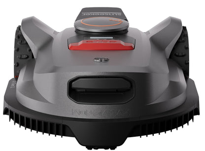 Sunseeker kabelloser Mähroboter X7 GEN 2