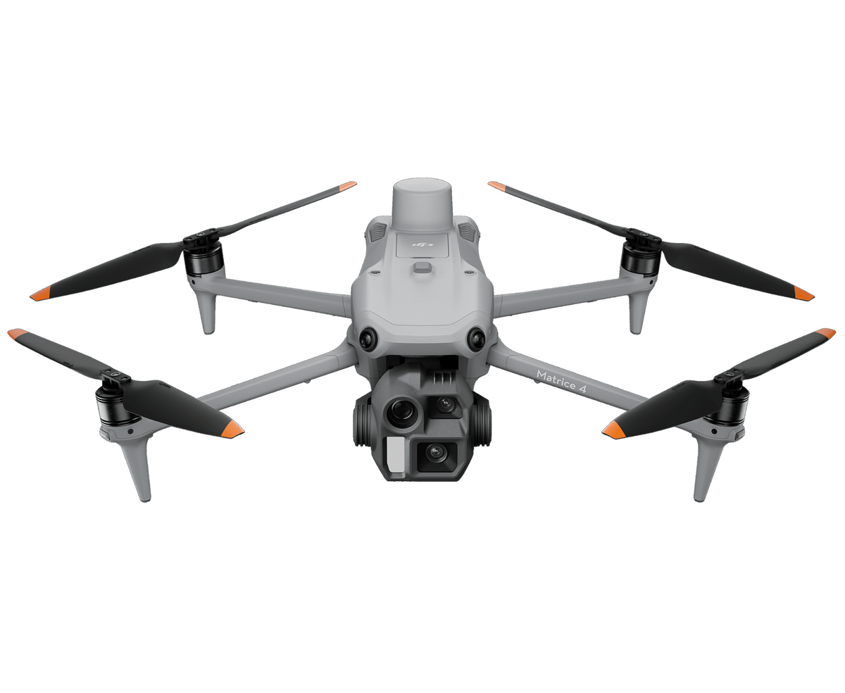 DJI Matrice 4E (Enterprise) (inkl. 12 Monate Care Enterprise Plus)