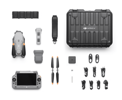 DJI Matrice 4T (Thermal) (inkl. 12 Monate Care Enterprise Plus)