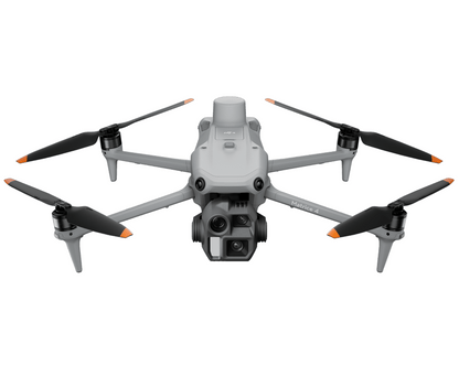 DJI Matrice 4 Enterprise: Komplettset für Vermessung &amp; Inspektion