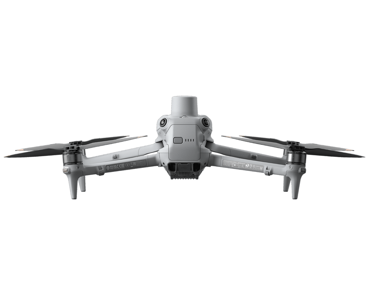 DJI Matrice 4 Thermal Premium-Kit für Feuerwehr