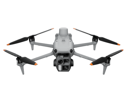 DJI Matrice 4 Enterprise: Komplettset für Vermessung &amp; Inspektion