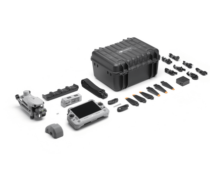 DJI Matrice 4E (Enterprise) (inkl. 12 Monate Care Enterprise Plus)