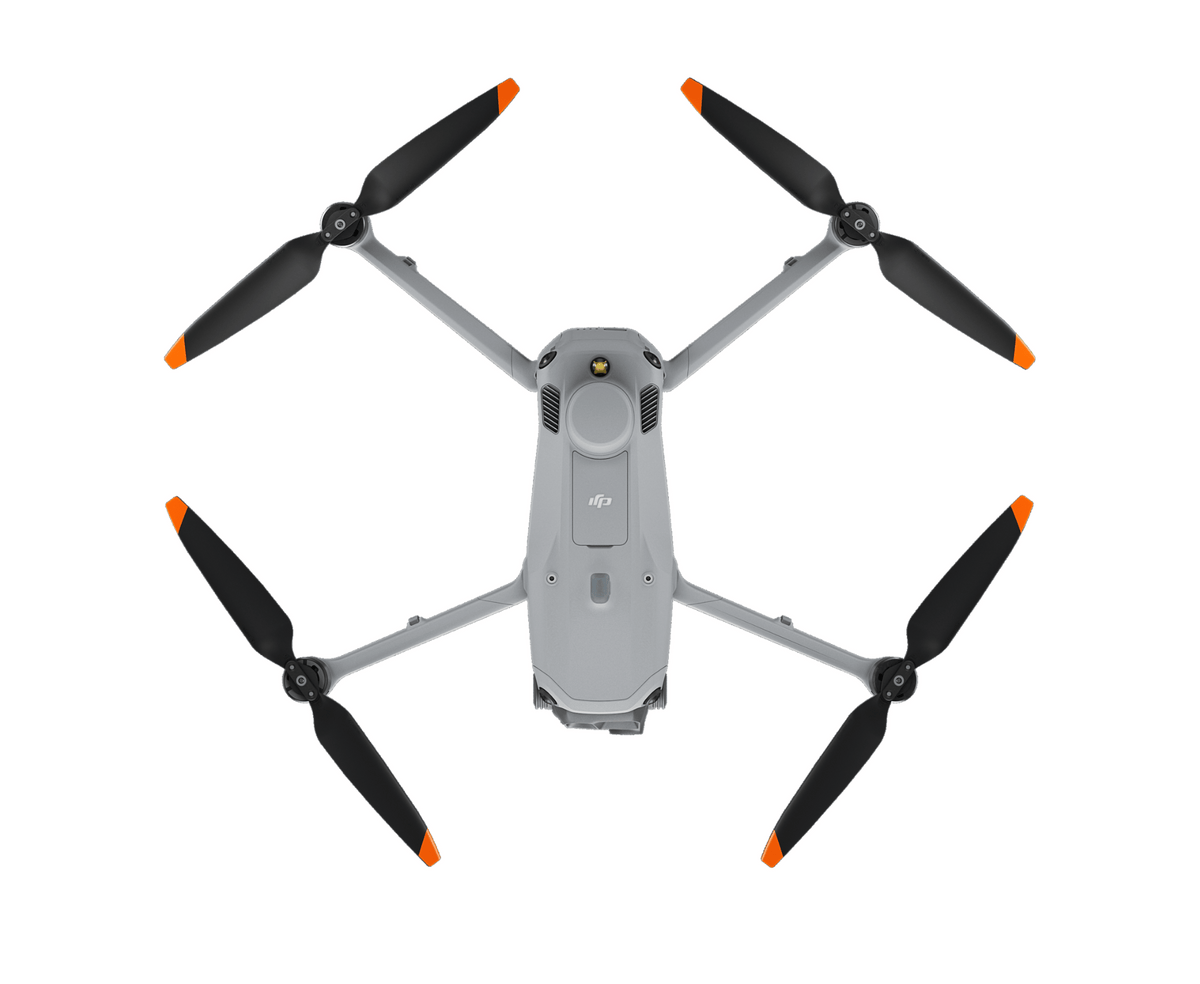 DJI Matrice 4 Thermal Premium-Kit für Feuerwehr