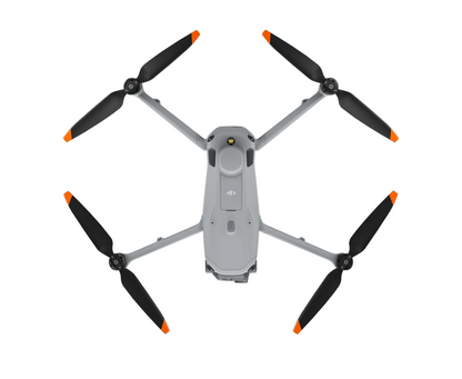 DJI Matrice 4 Thermal Premium-Kit für Feuerwehr