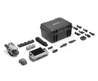 DJI Matrice 4 Thermal Premium-Kit für Kitzrettung/Jagd