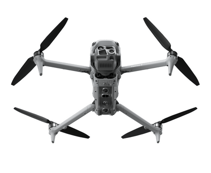 DJI Matrice 4 Thermal Drohnen-Set für Photovoltaik- und Solar-Inspektionen