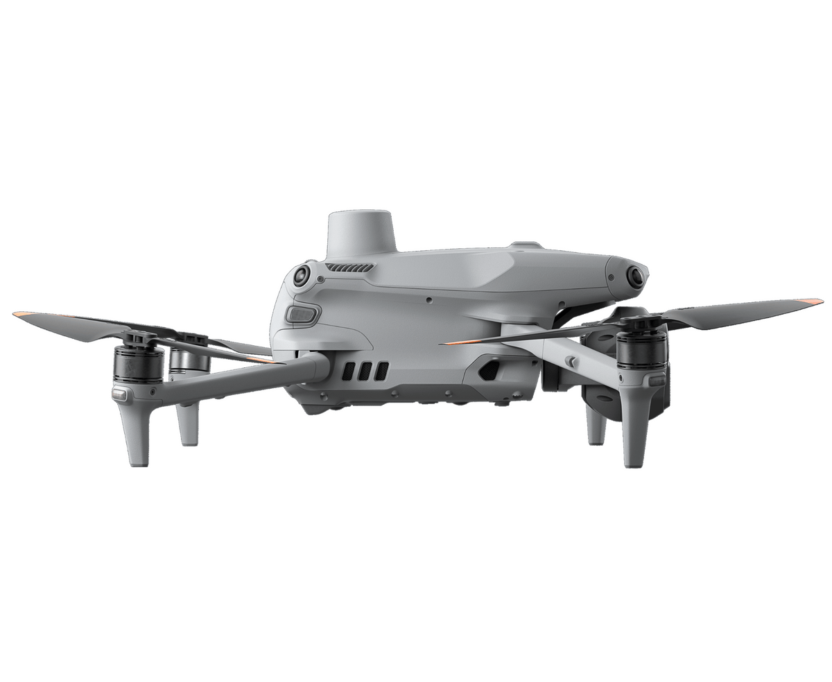 DJI Matrice 4 Enterprise: Komplettset für Vermessung &amp; Inspektion