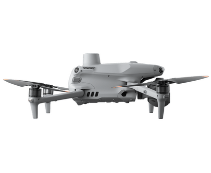 DJI Matrice 4 Enterprise: Komplettset für Vermessung &amp; Inspektion