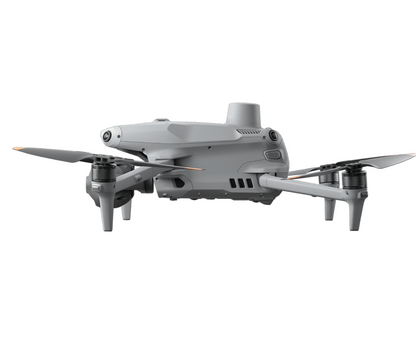 DJI Matrice 4 Thermal Drohnen-Set für Photovoltaik- und Solar-Inspektionen
