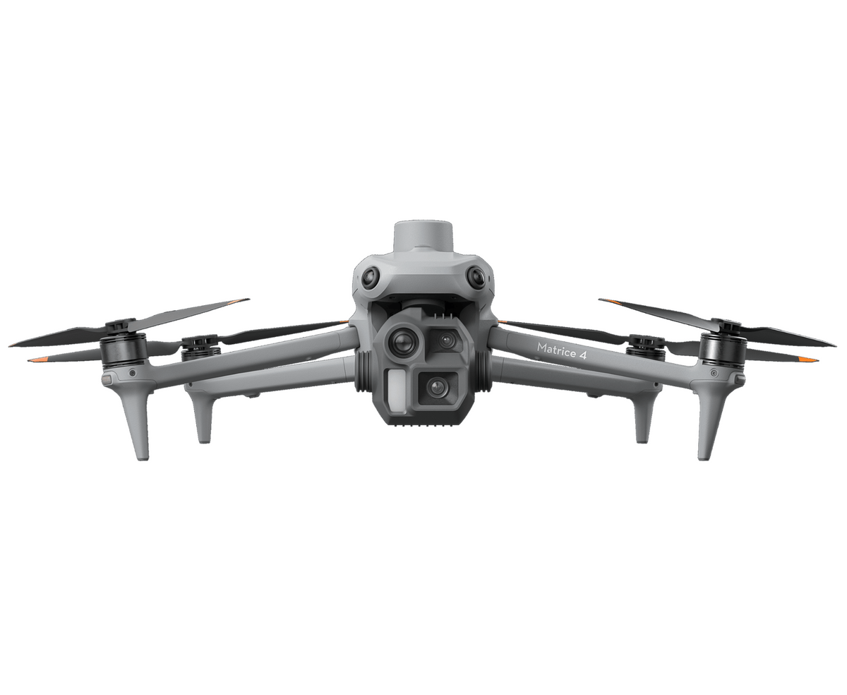 DJI Matrice 4E (Enterprise) (inkl. 12 Monate Care Enterprise Plus)