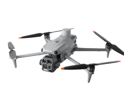 DJI Matrice 4 Thermal Premium-Kit für Kitzrettung/Jagd