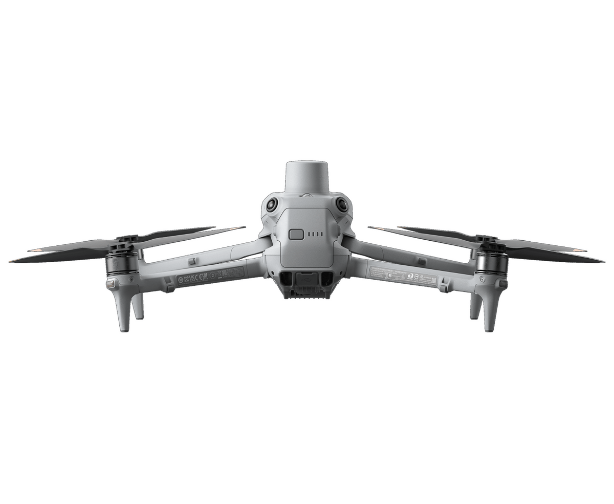 DJI Matrice 4 Enterprise: Komplettset für Vermessung &amp; Inspektion