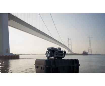 DJI Matrice 4E (Enterprise) (inkl. 12 Monate Care Enterprise Plus)