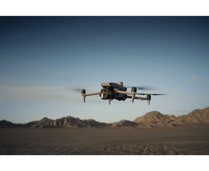 DJI Matrice 4 Enterprise: Komplettset für Vermessung &amp; Inspektion