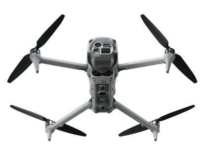 DJI Matrice 4 Enterprise: Komplettset für Vermessung &amp; Inspektion