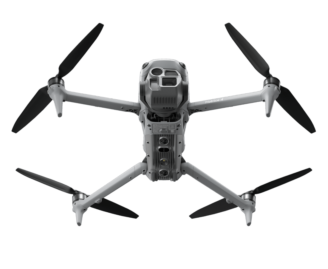 DJI Matrice 4E (Enterprise) (inkl. 12 Monate Care Enterprise Plus)