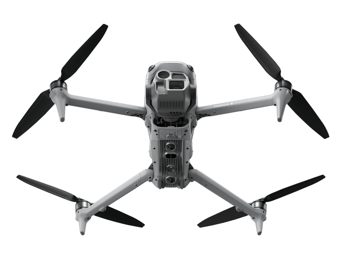 DJI Matrice 4E (Enterprise) (inkl. 12 Monate Care Enterprise Plus)