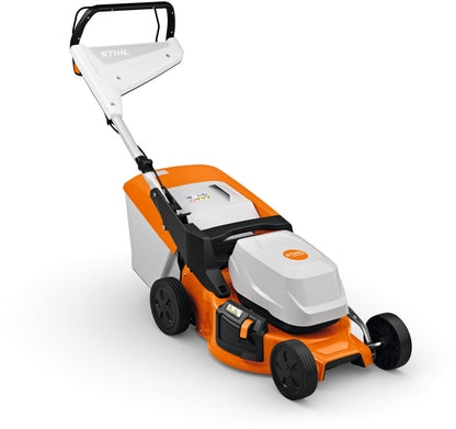 STIHL Akku-Rasenmäher RMA 248, ohne Akku und Ladegerät