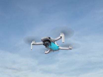 DJI Mini 2 SE (DJI RC-N1 Fernsteuerung)