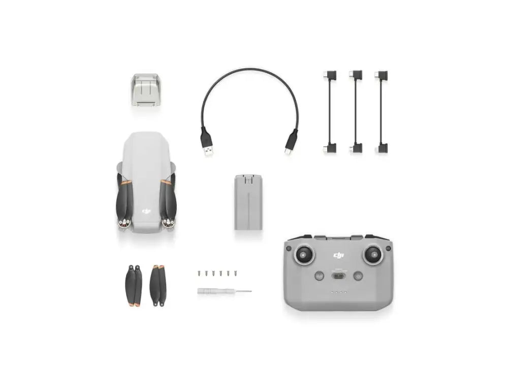 DJI Mini 4K