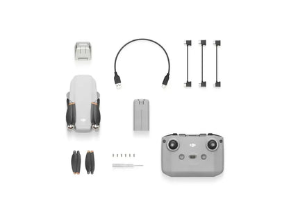 DJI Mini 4K