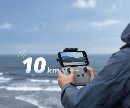DJI Mini 2 SE (DJI RC-N1 Fernsteuerung)